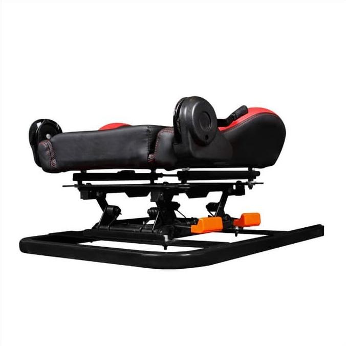 Dxracer Gaming Chair Series Racing Simulator Ps/ Combo / 200