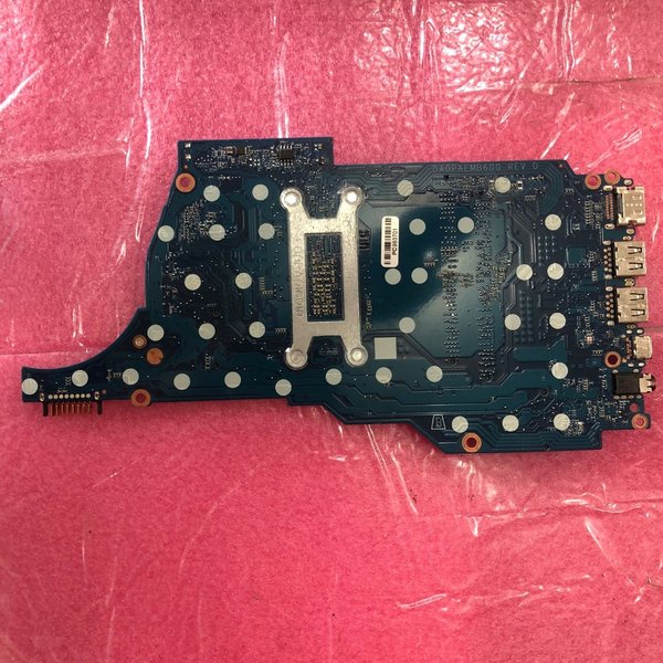 Motherboard Hp 14S-Fq Amd Athlon Terbaru Murah Bagus