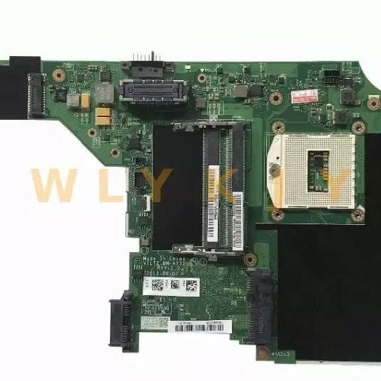 Motherboard Lenovo T440P Intel Hm87 Terbaru Murah Bagus