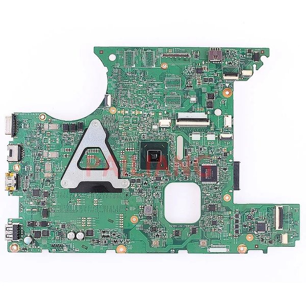 Motherboard Laptop Lenovo B470 Mainboard B470 Terbaru Murah Bagus