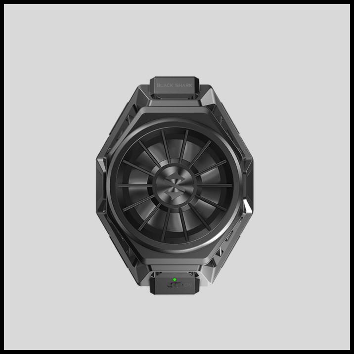 Terlaris Black Shark 3 Pro Funcooler Br20 - Blackshark Fun Cooler Cooling Fan