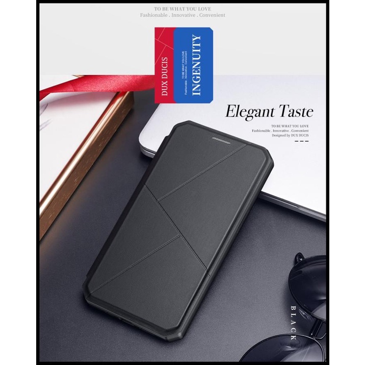 Terlaris Dux Ducis Flip Cover Case Iphone 13 Mini Case Iphone 13 Pro Max Skin X
