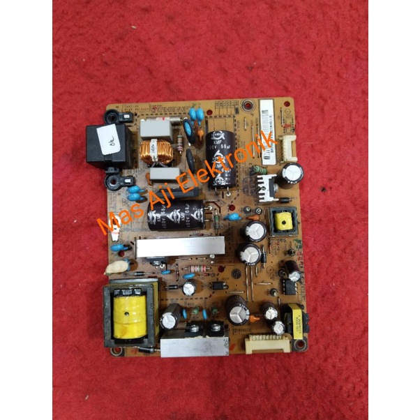 Power Supply Lg 32LN5100A 32LN5100 - Regulator - Psu - Mesin Tv Led Lg 32LN5100