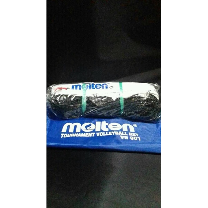 NET VOLLY MOLTEN VN 001 ORIGINAL