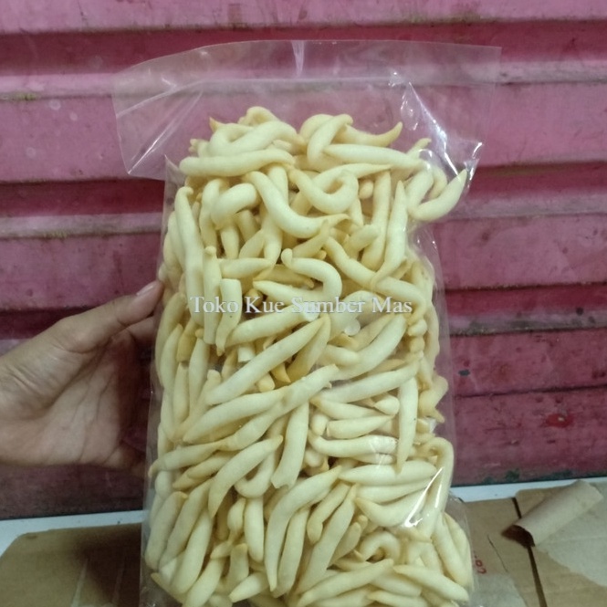 

✪Ready☍ PDHSQ TELUR GABUS KEJU 250GR / GABUS TELOR M63 Terbaru