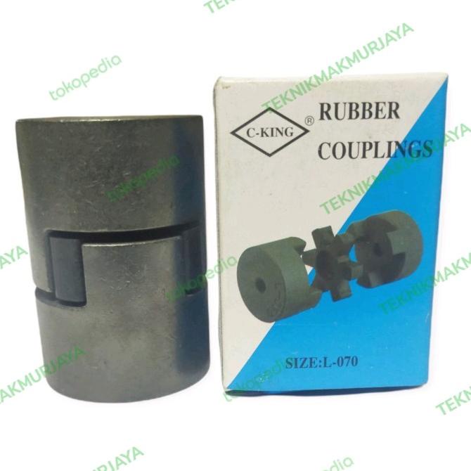 COUPLING L - 070 / KOPLING CKING L 70 C- KING