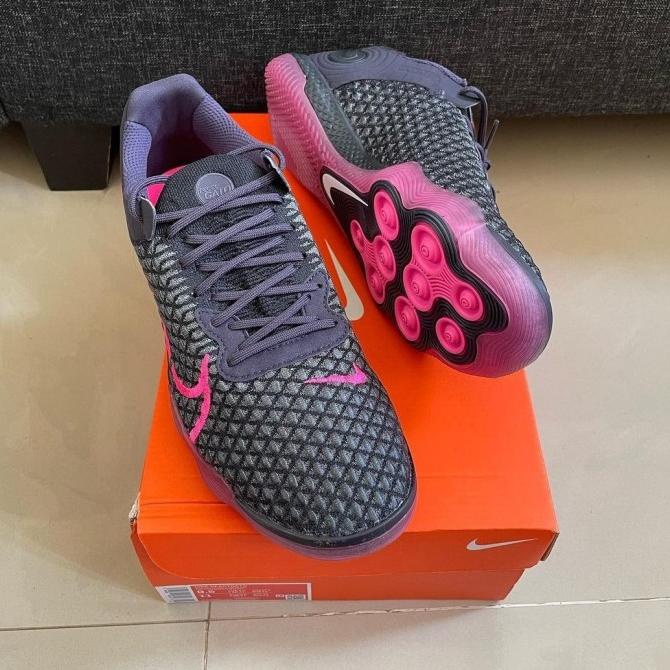 SEPATU FUTSAL NIKE REACT GATO ORIGINAL BNIB ART CT0550560