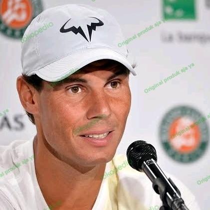 NikeCourt Aerobill Rafa Nadal Heritage86 tennis cap Original limited