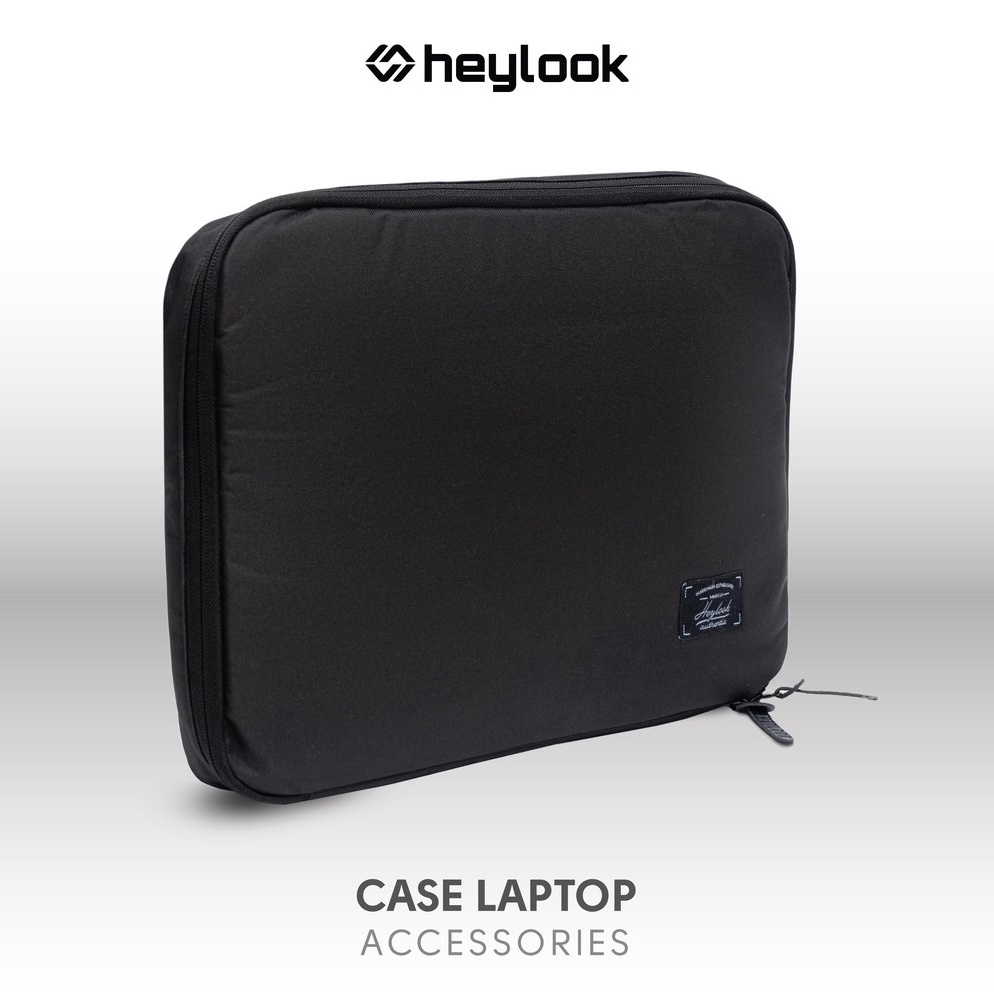 Koleksi Terbaru.. HEYLOOK Official - Tas Laptop Soft Case Laptop Pelindung Laptop Cover Laptop Samsung Asus Toshiba Hp Acer 15"
