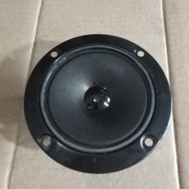 ` JG Tweeter double magnet / tweeter 3inch / tweeter 3" r Terlaris ∞.