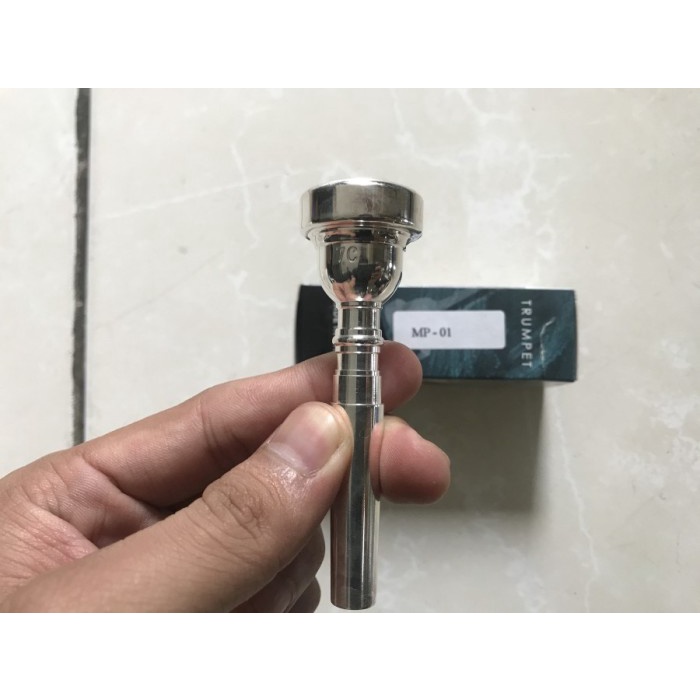 Terlaris Mouthpiece Trumpet 7C (Lincoln)