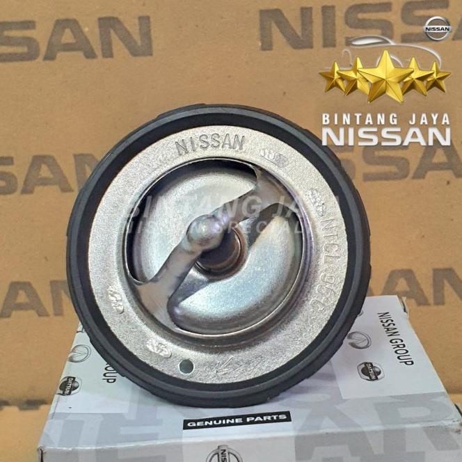 Thermostat Bagian Atas Serena C24 Xtrail T30 Original