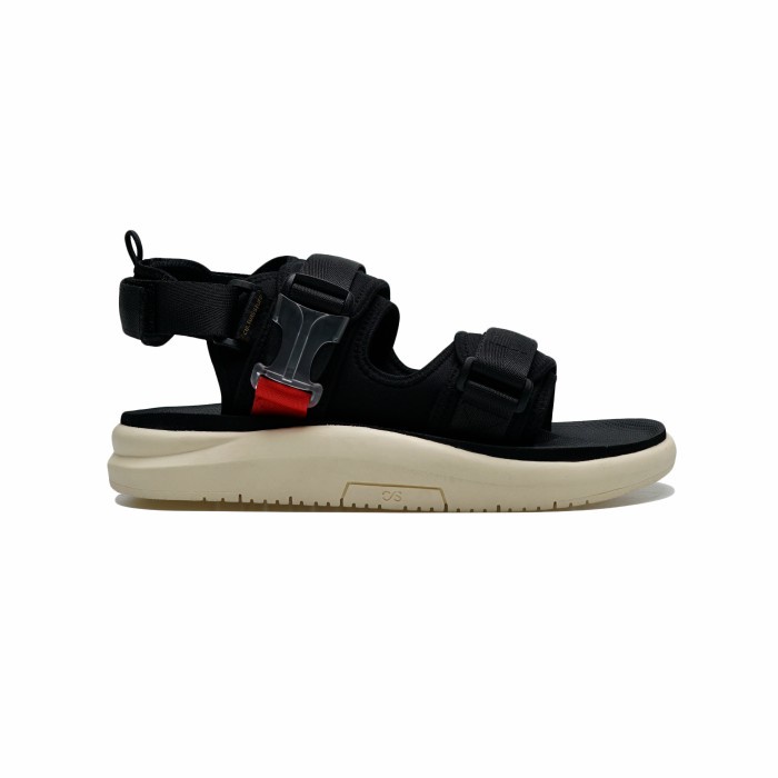 Bestseller Culture Stuff - Yoshi Wave - Sepatu Sandal