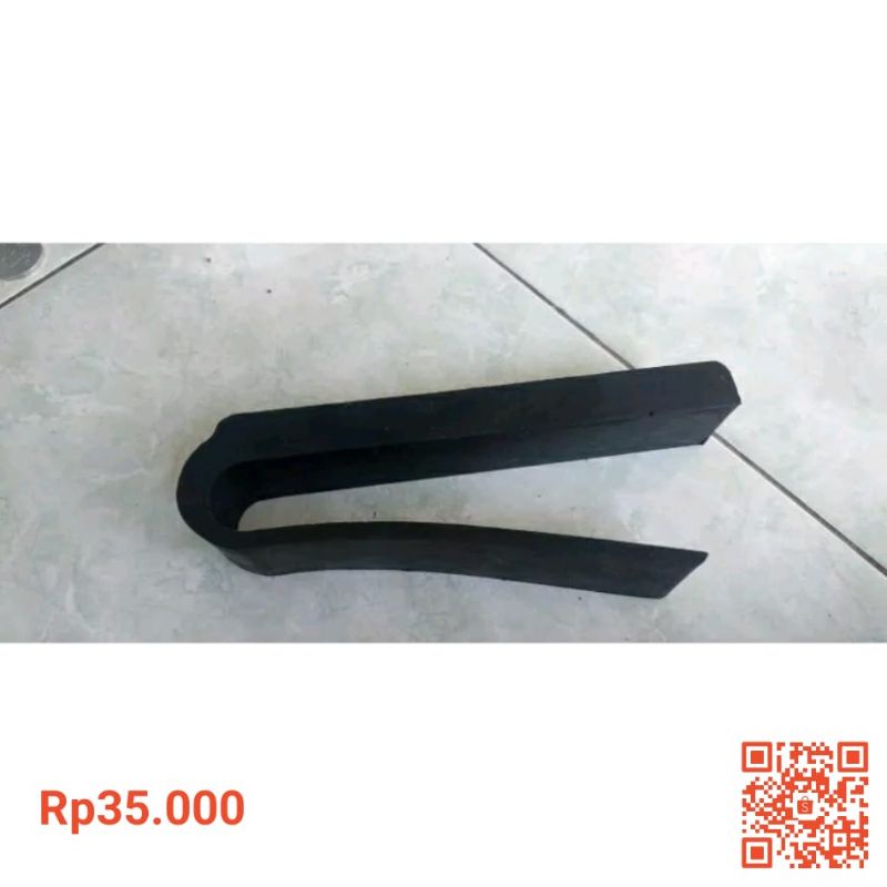 KARET ARM RANTAI KTM KLX CRF UNIVERSAL