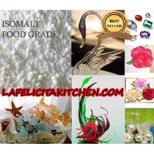 

Terbaru Isomalt Dekorasi Kue - Cake G #Isomalt #Cake #Food #Kue Sugar Gula