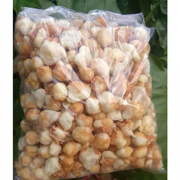 

Terbaru.. SIOMAY MINI | GURILEM SALEUMBUR isi 1 KG KMZ