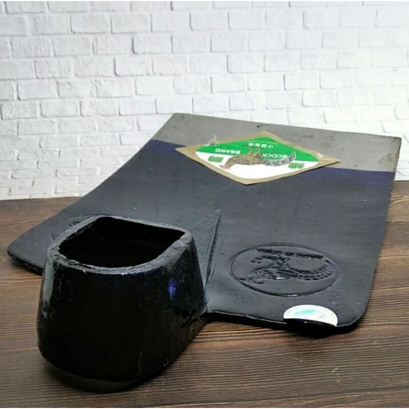 CANGKUL CAP AYAM JAGO PACUL ORIGINAL