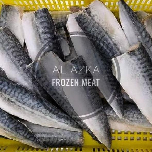 

lkan Makarel Fillet Grade A / Ikan Saba / Mackerel Fillet Premium