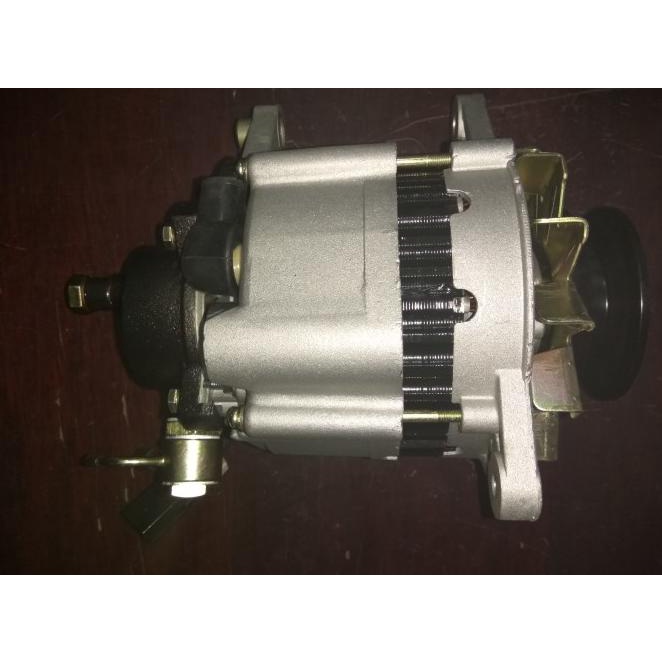 Dinamo Ampere / Alternator Assy Panther 2.5 / Panther Touring