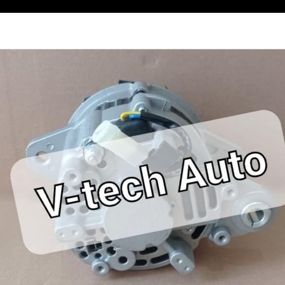 Dinamo Ampere / Alternator Fuso Ps190 Fuso Fighter Fuso 6D15 6D16