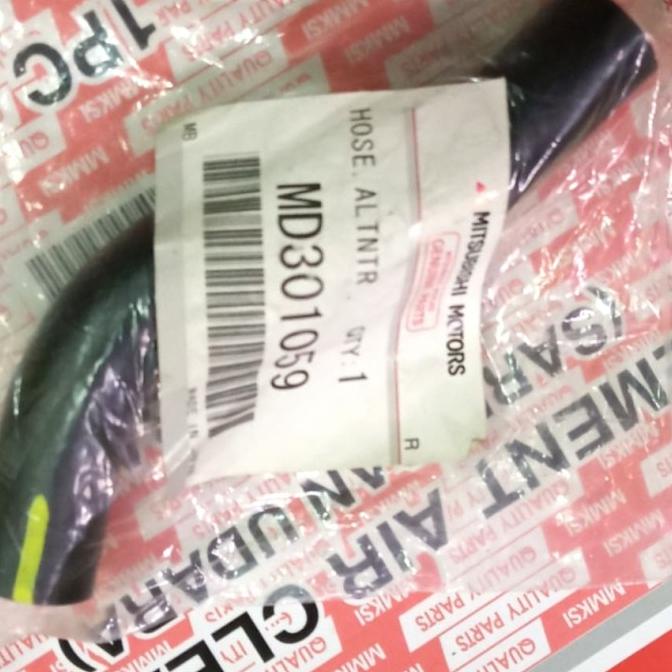 Selang Oli Dinamo Alternator Amper L300 Diesel Solar Original