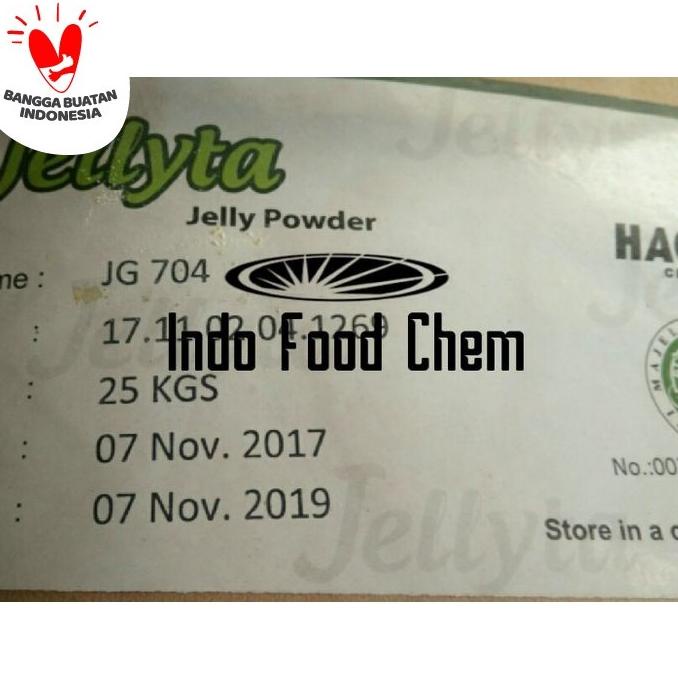 

Jelly Powder Jellyta 704 Kemasan Repa 500gr