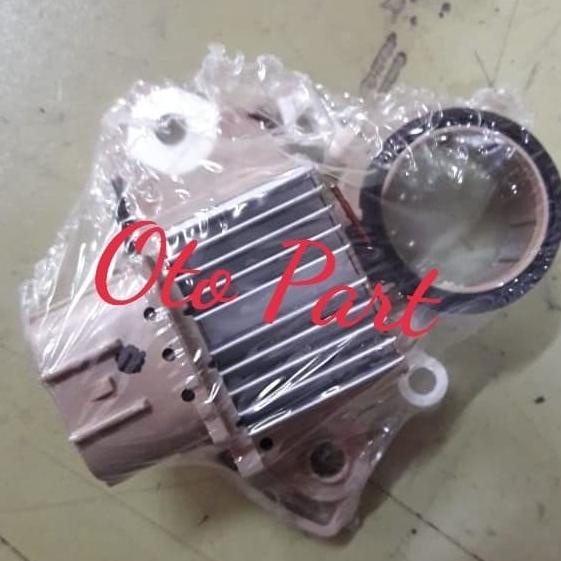 Ic Regulator Alternator/Dinamo Ampere Mazda Biante/Cx5