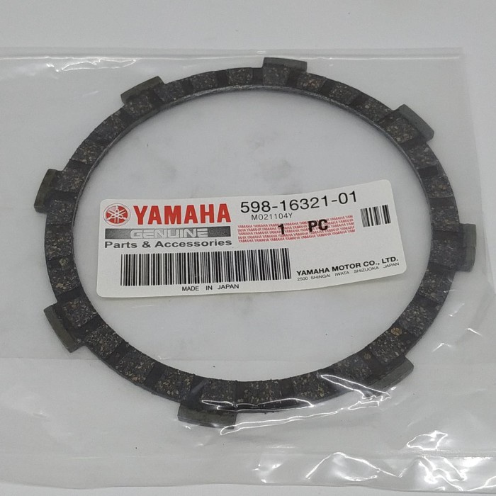 FREE ONGKIR KAMPAS KOPLING RX KING RXKING RXS JEPANG JAPAN ORIGINAL ORI FREE ONGKIR