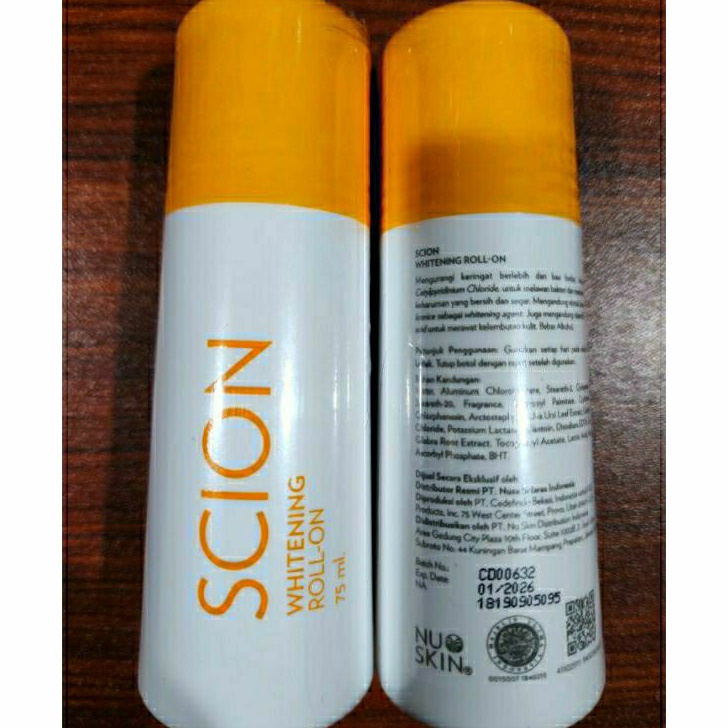 

TERMURAH roool. ooon exp 2026