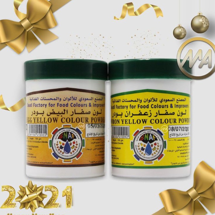 

↕Best✤➤ E9QNP SAFFRON BUBUK PEWARNA MAKANAN ARAB 100gr L77 ✭Ready