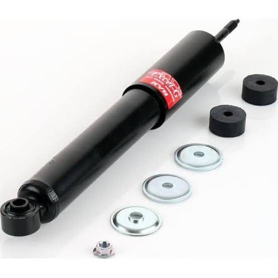 Shock Breaker Shockbreaker Belakang Jazz Rs Ge8 Ori Kyb Excel-G