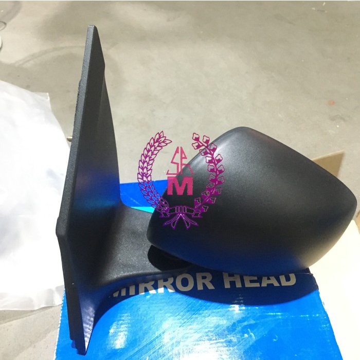 Kaca Spion Komplit Avanza Xenia All Veloz 2012 - On Manual Hitam