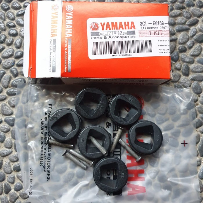 Karet Kopling Vixion