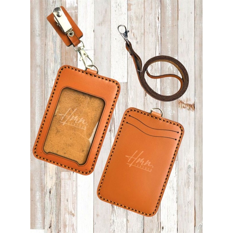 

YTA ID CARD KULIT / NAME TAG KULIT S8U