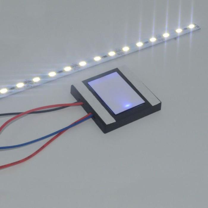 Bathroom Mirror Switch Touch Sensor For Led Light 5-12V/Saklar Sensor