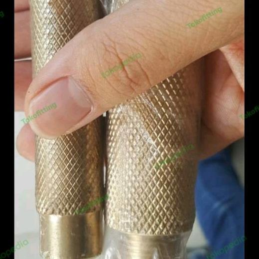 Nozzle Gun Spray Kuningan 1/2 Untuk Cuci Mobil