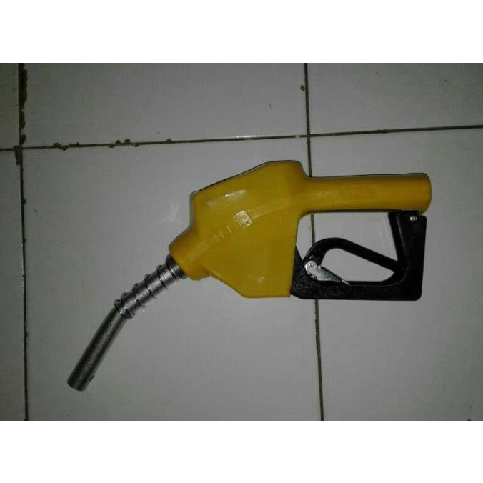 Nozzle Gun Pertamini
