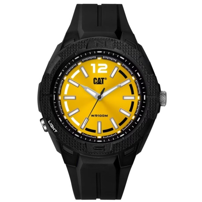 Jam Tangan CATERPILLAR Pria Original CAT P9.160.21.424