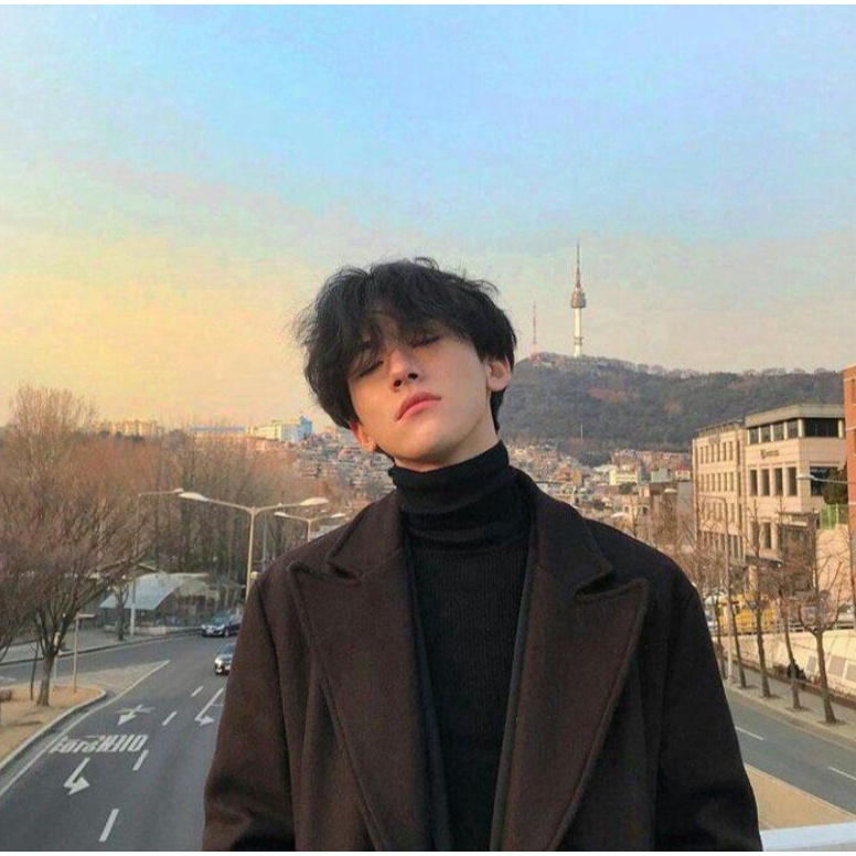 READY. KAOS RIB TURTLENECK LENGAN PANJANG PRIA / KAOS RIB TURTLENECK PRIA / KAOS LEHER TINGGI PRIA /