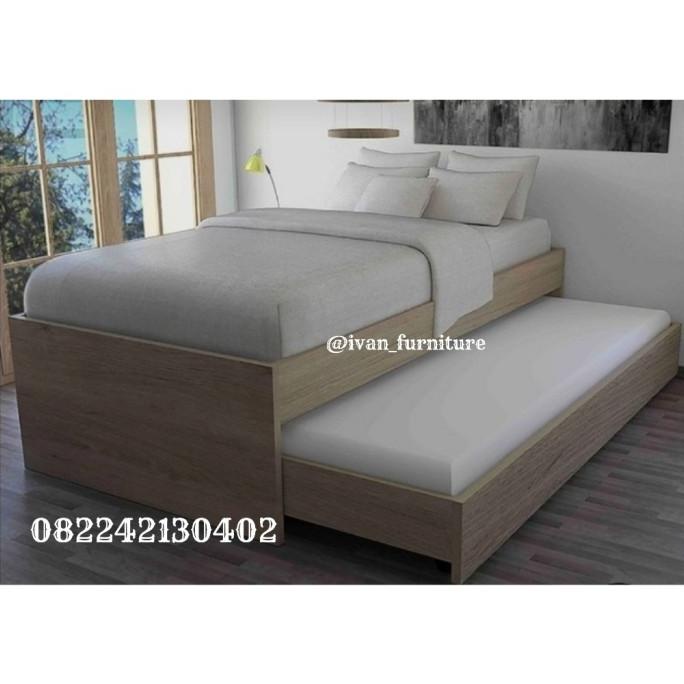 Promo Pesanan Custom Dipan Sorong 100 X 200 Cm Bestq