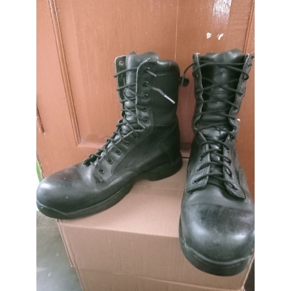 DANNER boots size 45