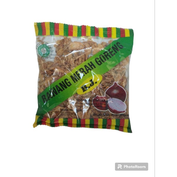 

bawang goreng BJ