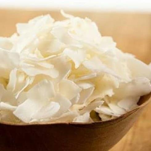 

Natural Coconut Flake 1Kg Serutan Kelapa Premium Quality