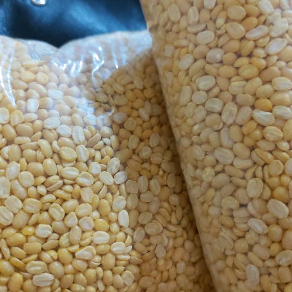 

TKLX7847 【MEGA SALE】 Kacang Hijau Kupas 1kg Kualitas Premium Kacang Ijo Kupas