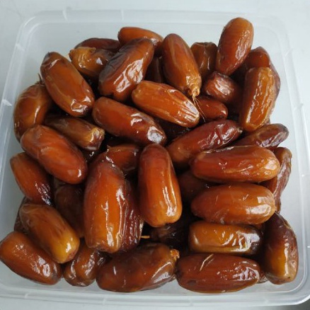 

Terbaru.. NEW KurmaTunis madu 1kg kurma non tangkai exp 2024 91