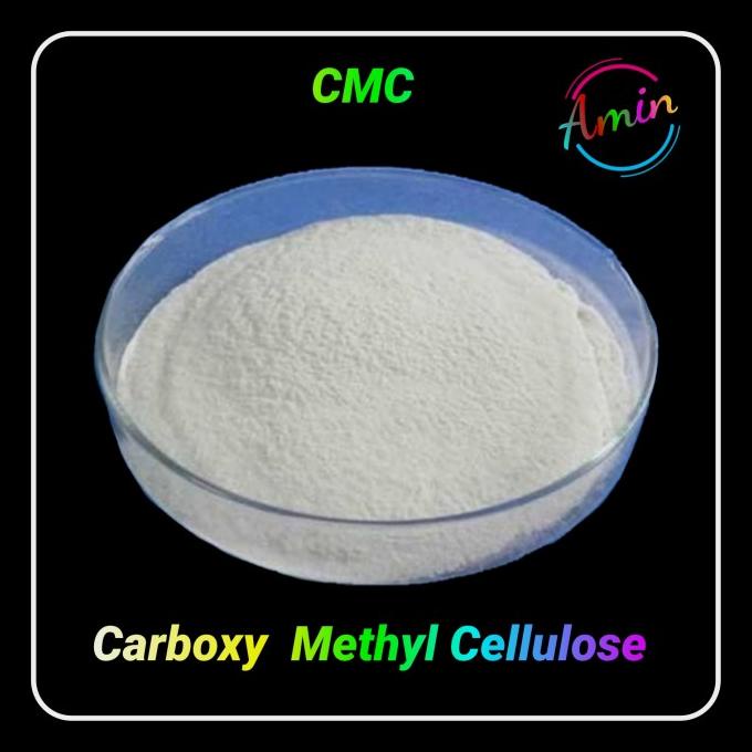 

Terbaru Cmc Carboxy Merhtyl Sellulosa Powder