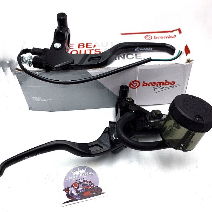 웃Efp master rem brembo big smoke vario beat mio jupiter rxking sonic fu vixion supra fizr dll handle