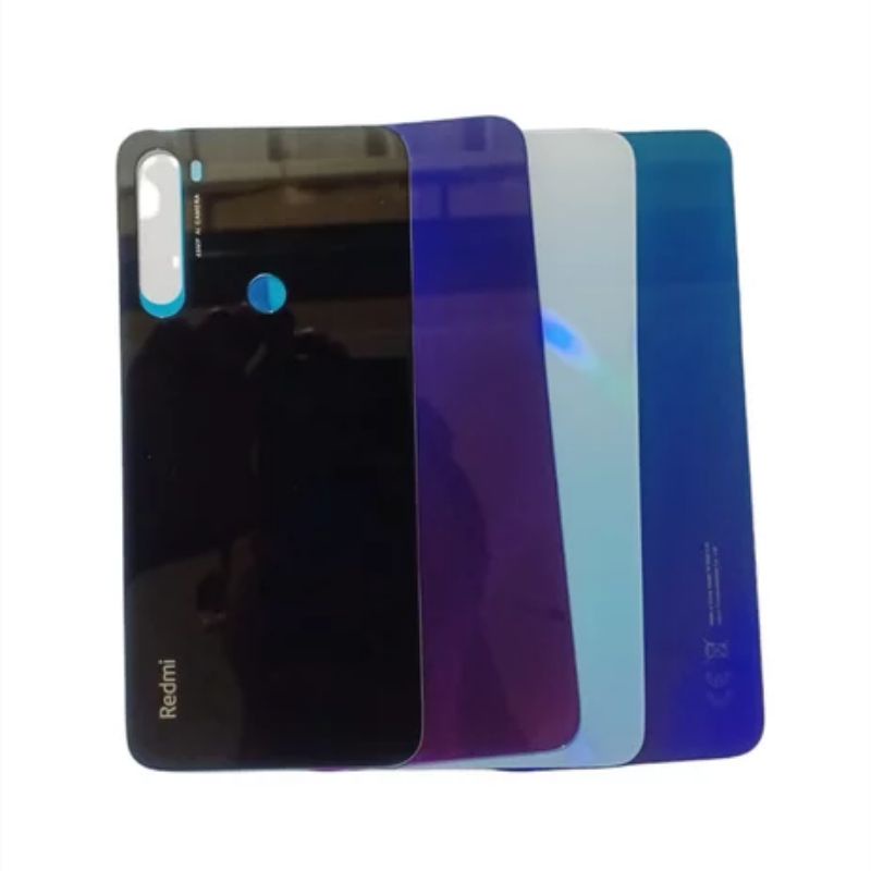 BACKDOOR BACK COVER REDMI NOTE 8T ORIGINAL