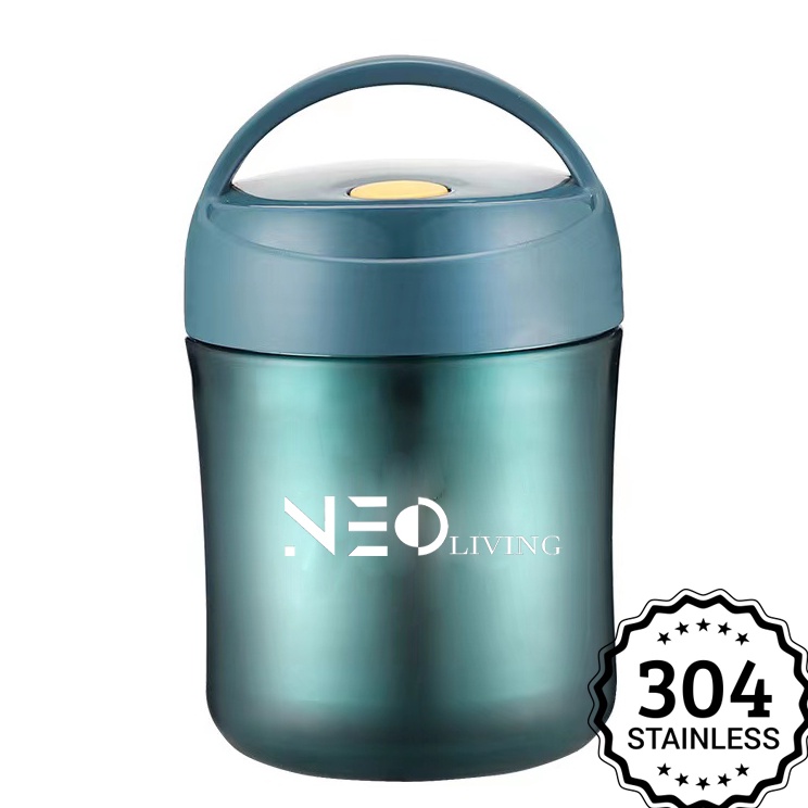 ❈VqH Yoppo Baby Termos Stainless SUS 304 ✩ ✸
