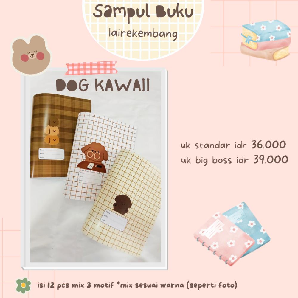 

8.8 Sampul Buku / Sampul Buku Sekolah / Sampul Buku Warna Warni / Cover Book Grosir !!